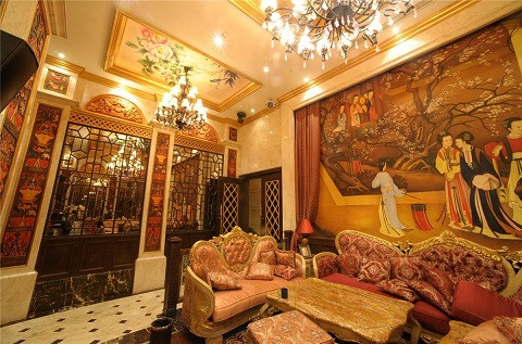 嘉黎高档KTV妹子质量哪家好